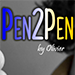 Pen2Pen - Olivier Pont