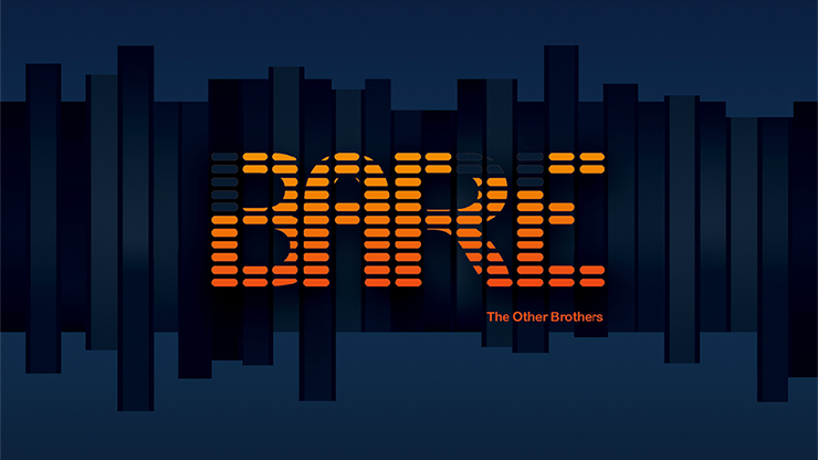 Bare (Gimmicks and Online Instructions)... MagicWorld Magic Shop