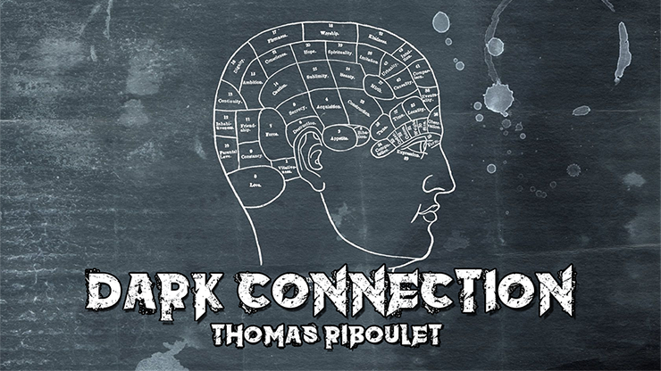 Dark Connection - Thomas Riboulet - Video Descarga