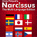 Narcissus (Multi-Language) - Chris Philpott