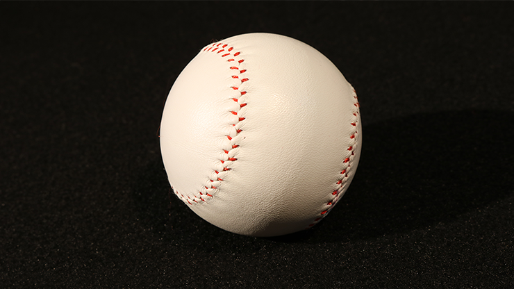 Final Load Ball Leather (5.7 cm) - Leo Smetsers