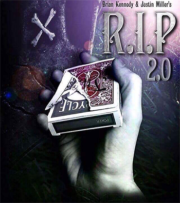 R.I.P. 2.0 - Brian Kennedy and Justin Miller - Video Descarga