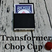 Transformer Chop Cup - Sean Yang