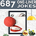 687 ONE-LINER JOKES BY WOLFGANG RIEBE EBOOK DOWNLOAD