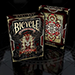 Cartas Bicycle Mystique Playing Cards