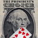The President's Choice (DVD & Gimmicks)  - SansMinds - DVD