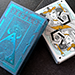 Dedalo Alpha Playing Cards - Giovanni Meroni