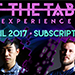 AT THE TABLE APRIL 2017 SUBSCRIPTION VIDEO DOWNLOAD