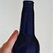 Vanishing Bottle from Zanadu