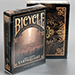 Cartas Bicycle Natural Disasters "Earthquake" Cartas Bicycle de Coleccion