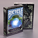 Cartas Bicycle Natural Disasters "Hurricane" Cartas Bicycle de Coleccion