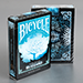 Cartas Bicycle Natural Disasters "Blizzard" Cartas Bicycle de Coleccion