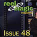 Reel Magic Episode 48 (Derek Hughes) - DVD