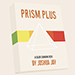 Prism Plus (Gimmick and Online Instructions) - Joshua Jay