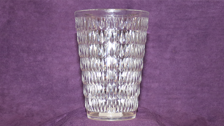 Airborne glass by John Fabjance... MagicWorld Magic Shop