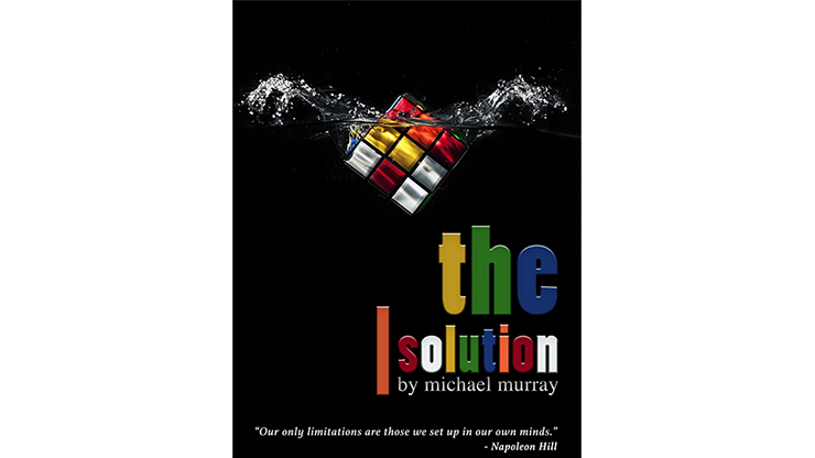 The Solution - Michael Murray