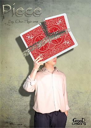 Piece by Choi Hyo One - Trick MagicWorld Magic Shop