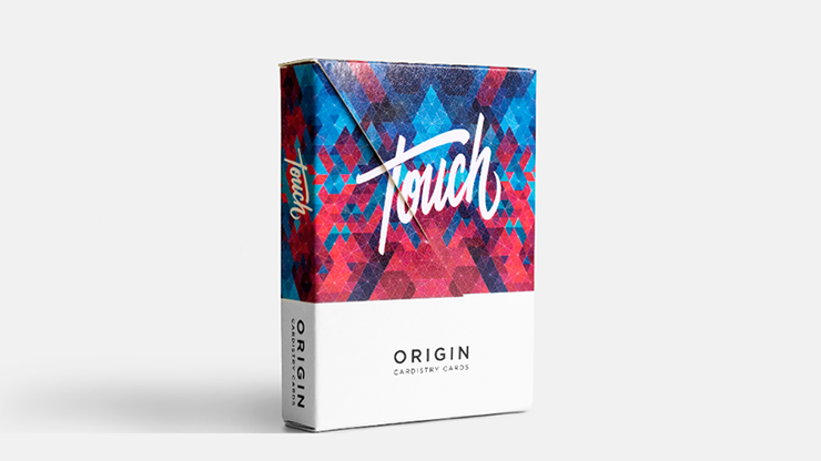 ORIGIN Cardistry Cards by Cardistry... MagicWorld Magic Shop