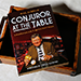 Conjuror at the Table - Al James
