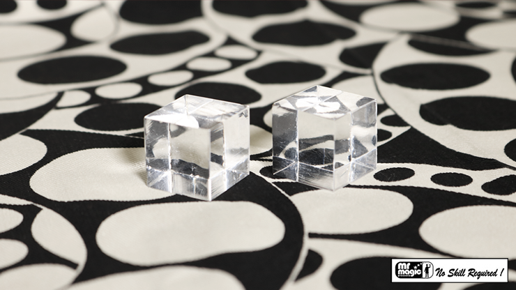 Crystal Thought Condenser by Mr.... MagicWorld Magic Shop