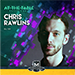 At The Table Live Chris Rawlins - DVD