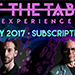AT THE TABLE MAY 2017 SUBSCRIPTION VIDEO DOWNLOAD