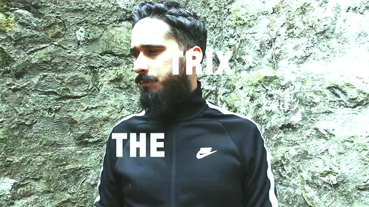 The Trix - Joel Dickinson - Video Descarga