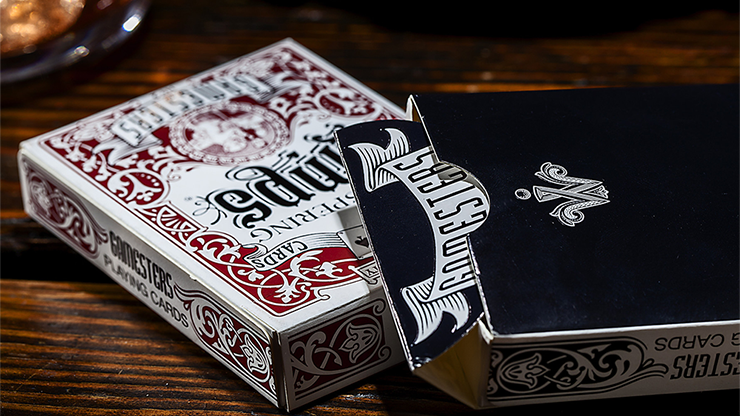 Gamesters Standard Edition Playing... MagicWorld Magic Shop