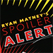 Spoiler Alert (Introduction - John Bannon) - Ryan Matney - Libro de Magia