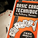 Basic Card Technique - Anthony Norman