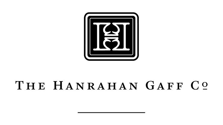 Shim Card Pack (1 Red & 1 Blue) - The Hanrahan Gaff Company