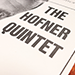 The Hofner Quintet - John Hofner - Libro de Magia
