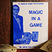 Magic in a Game - John Palfreyman