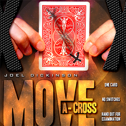 Move Across - DOWNLOAD