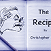 THE RECIPE BY CHRISTOPHER TAYLOR MIXED MEDIA DOWNLOAD