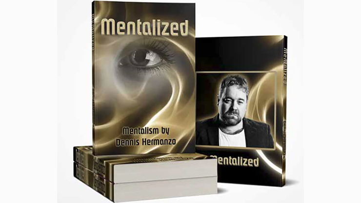 Mentalized - Dennis Hermanzo