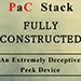PaC Stack: Fully Constructed (Gimmicks & Instrucciones Online) - Paul Carnazzo