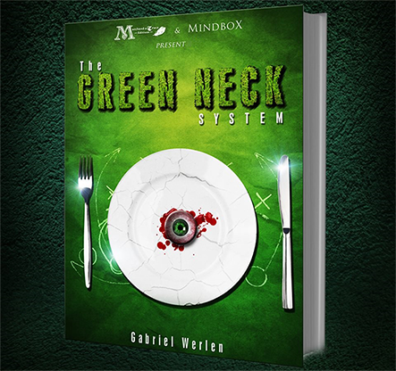 The VERDE Neck System - Gabriel Werlen & Marchand of Magic & Mindbox