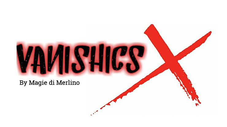 Vanishics - Brancato Mauro Merlino (Magie di Merlino) - Video Descarga