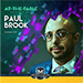 At The Table Live Paul Brook - DVD