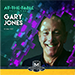 At The Table Live Gary Jones - DVD