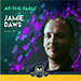 At The Table Live Jamie Daws - DVD