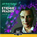 At The Table Live Etienne Pradier - DVD