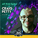 At The Table Live Craig Petty - DVD