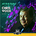 At The Table Live Chris Wood - DVD