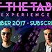 AT THE TABLE DECEMBER 2017 SUBSCRIPTION VIDEO DOWNLOAD