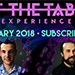 AT THE TABLE JANUARY 2018 SUBSCRIPTION VIDEO DOWNLOAD