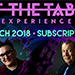 AT THE TABLE MARCH 2018 SUBSCRIPTION VIDEO DOWNLOAD