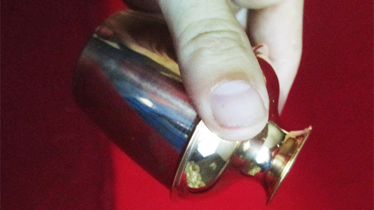 P&L Copper 6 Shot Lota - P&L Magic