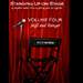 Standing Up on Stage Volume 4 Feats of Skill & Danger - Scott Alexander - DVD